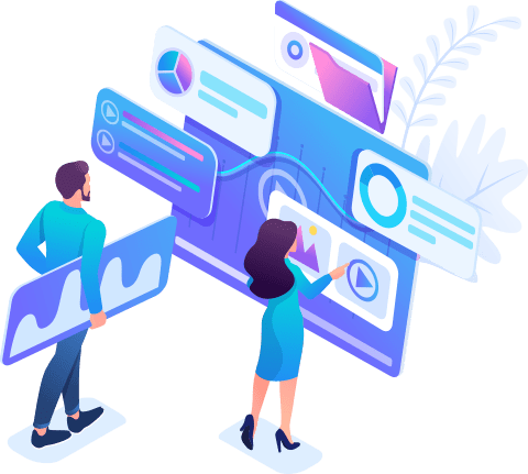 Salesforce Industry Experts — Real Estate & Construction