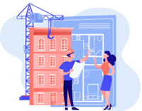 Wavy Apps: Real Estate u0026 Construction